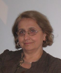 Rodica Zafiu