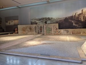 Muzeul Culturii Bizantine din Salonic